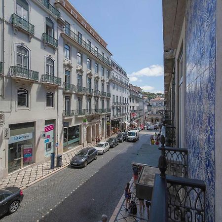 Chiado Luxury Experience - Checkinhome Lisboa 外观 照片